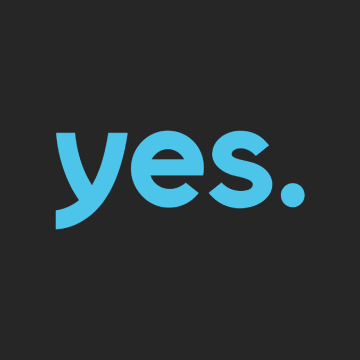 yes logo